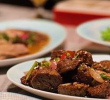 Chao Shan Shagiang Beef Balls