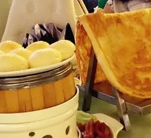 Cheese-Flavored Torn Flatbread