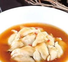 Slippery Fish Slices