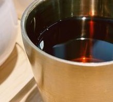 Freshly Boiled Red Date Tea