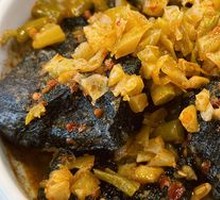 Bá Mán Stinky Tofu