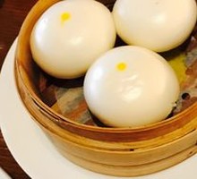 Hong Kong Dim Sum