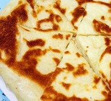 Home-style Flatbread
