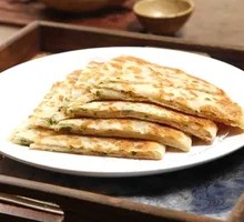Scallion Pancake