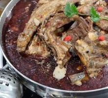 Family Feast Hot Pot