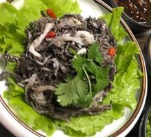 Beijing-style Tripe Stir-fry