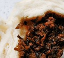 Winter Cabbage Dumplings