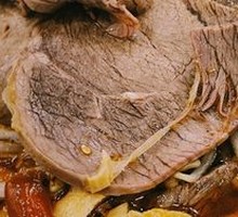 Xiangyang Beef Noodles