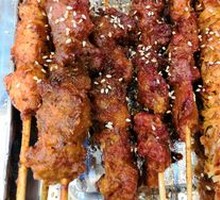 Teppanyaki