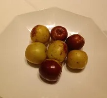 Fruit Platter