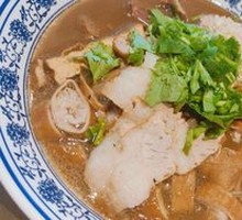 Premium Braised Pork
