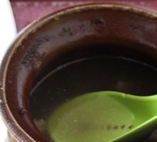 Clay Pot Soup