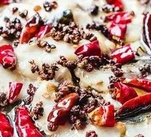 Sichuan Boiled Fish