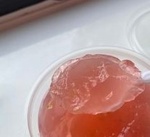 Hawthorn Jelly
