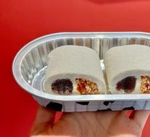 Double Cheese Roll