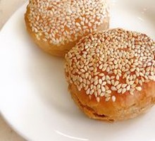Special Savory Flatbread