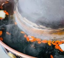 Hot Pot