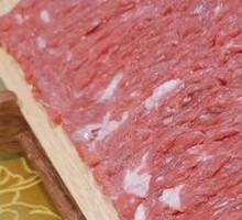 Lamb Leg Meat
