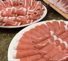 Hand-Cut Lamb