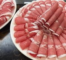 Lamb Slices