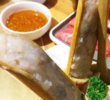 Large-Grain Shrimp Paste
