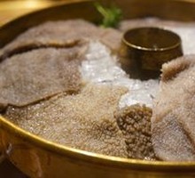 Fresh Sliced Beef Tripe