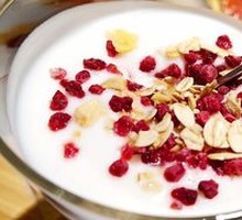Homemade Yogurt