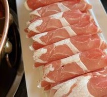 Signature Lamb Meat