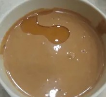 Sesame Sauce