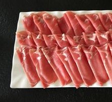 Steppe Tribute Meat
