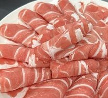 Victory Large Plate Lamb