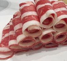 Premium Beef Rib