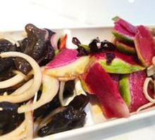 Cold Dish