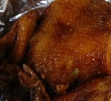 Signature Honey-glazed Pull-apart Chicken