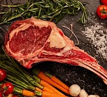 澳洲战斧牛排
