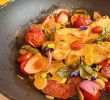 Mediterranean Cod