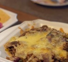 Provencal Beef Casserole