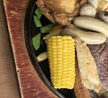 Iron Plate Gathering