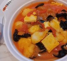 Spicy Tomato Fish
