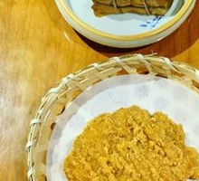 Sichuan Pepper Chicken Cutlet