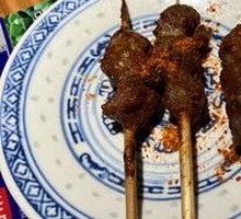 Wagyu Beef Skewers