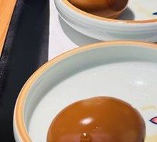 Master Soft-Boiled Egg