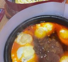 Stone Plate Eggs