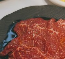 Secret-Recipe Beef