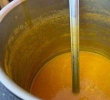 Pumpkin Porridge