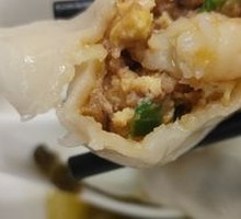 Lifeng Five-Flavor Dumplings