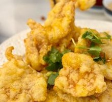 Sweet and Sour Pork