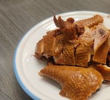 Lifeng Shredded Chicken