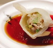 Celery with Fresh Pork