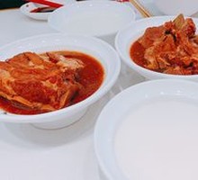 Soy-Glazed Neck Bones